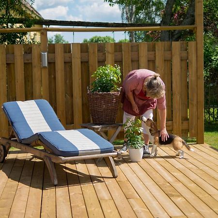 Hejdebo Vandrarhem Ngoại thất bức ảnh